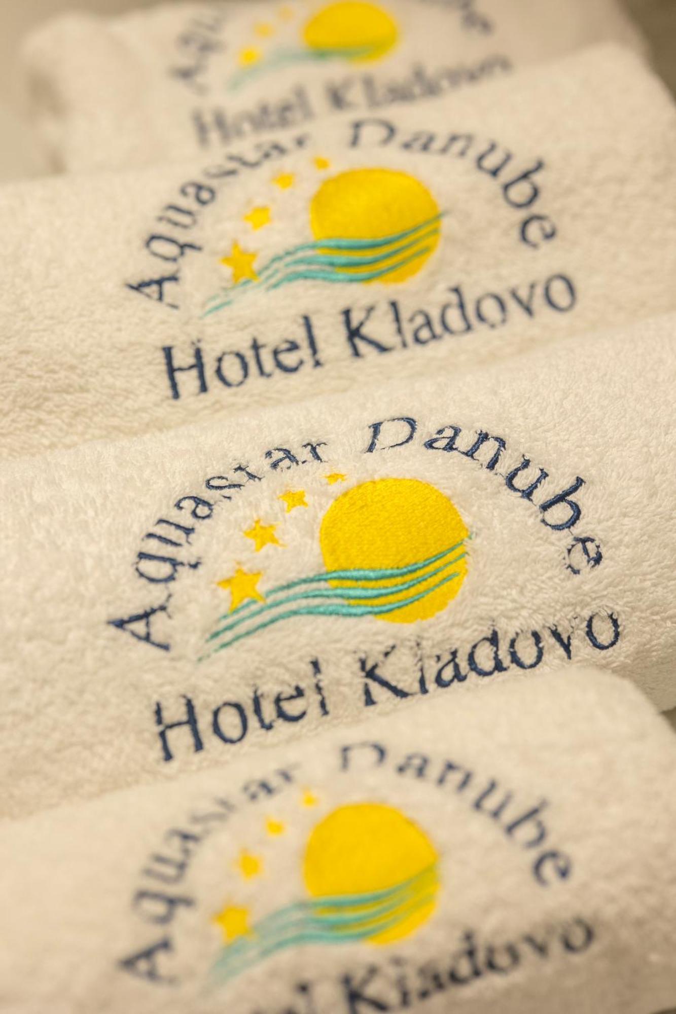 Hotel Aquastar Danube Kladovo Ngoại thất bức ảnh