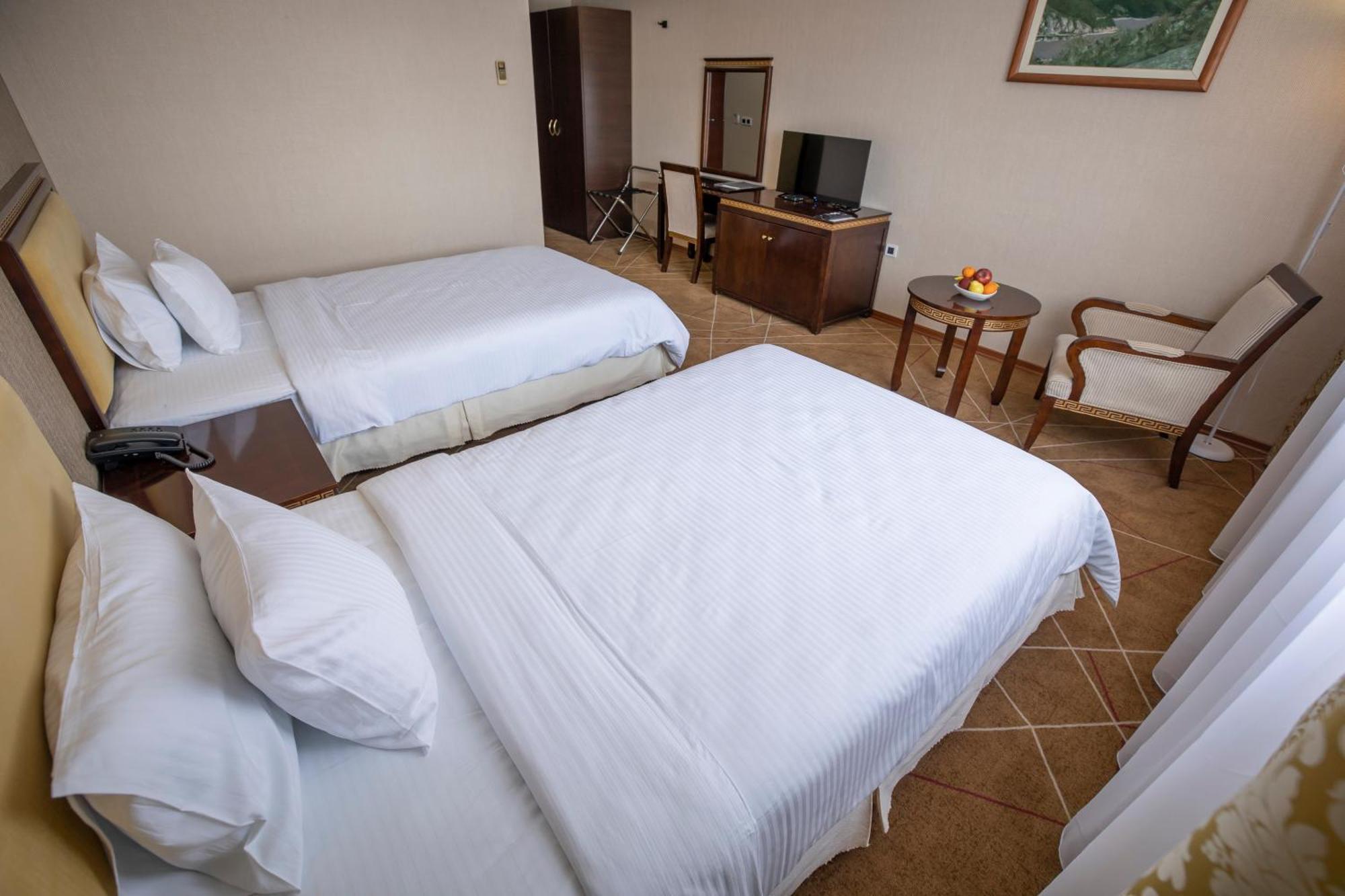 Hotel Aquastar Danube Kladovo Ngoại thất bức ảnh