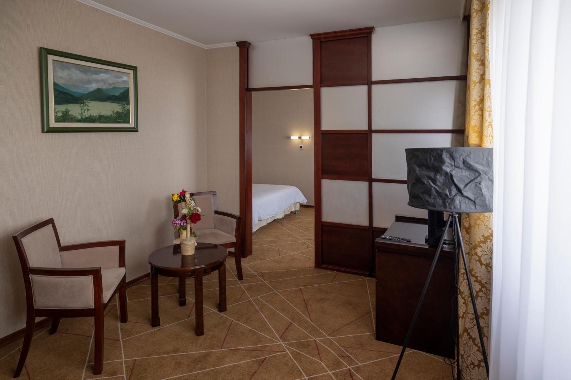 Hotel Aquastar Danube Kladovo Ngoại thất bức ảnh