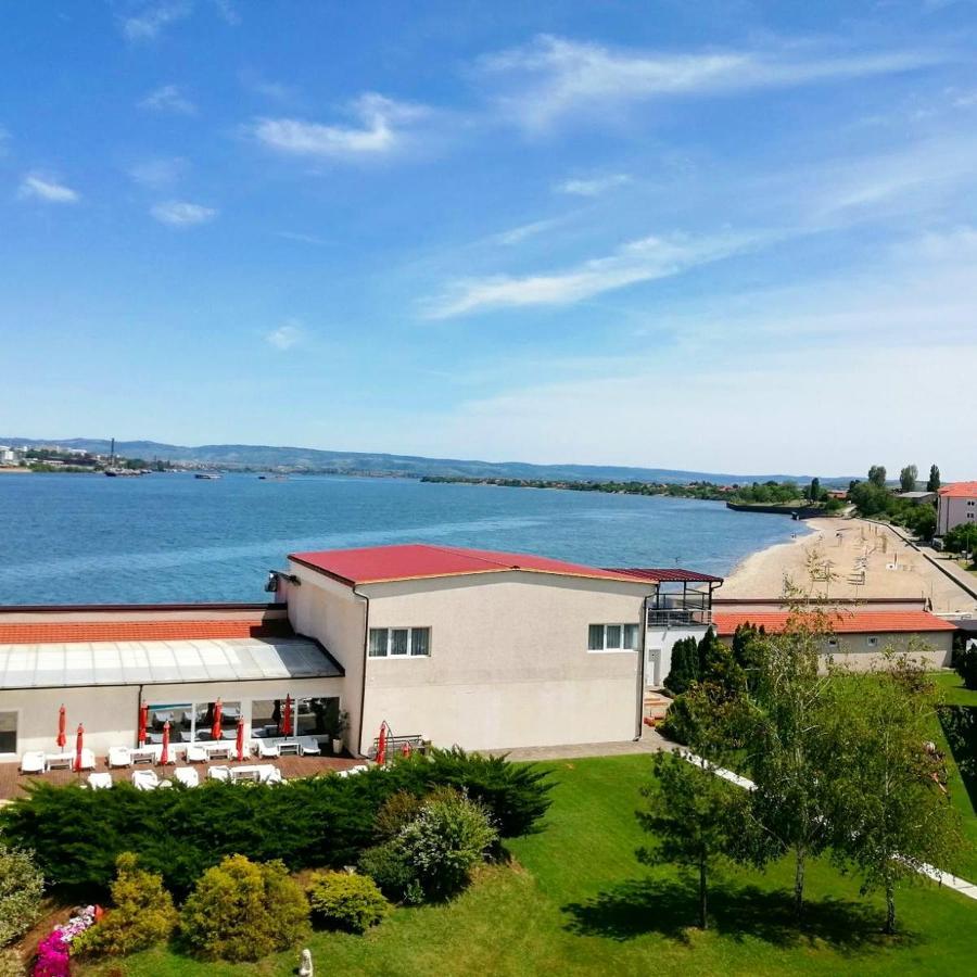 Hotel Aquastar Danube Kladovo Ngoại thất bức ảnh